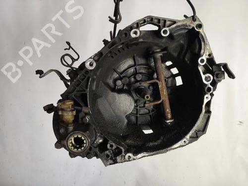 Used Gearbox CITROËN XANTIA (X1_, X2_) 1.9 Turbo D (90 hp) 29205655