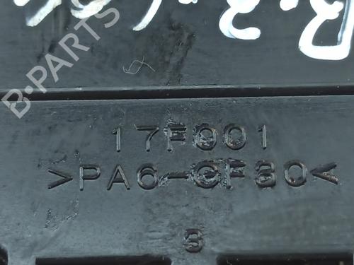 Steering column stalk CITROËN C1 (PM_, PN_) 1.0 | BP28494405I23 