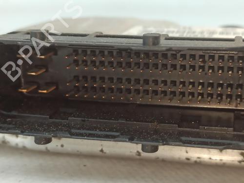 Engine control unit (ECU) CITROËN C1 (PM_, PN_) 1.0 | BP28494398M57