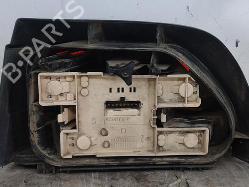 Right taillight RENAULT CLIO I (B/C57_, 5/357_) 1.1 | BP29206641C35 