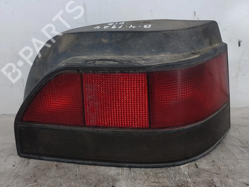 Right taillight RENAULT CLIO I (B/C57_, 5/357_) 1.1 7700796118