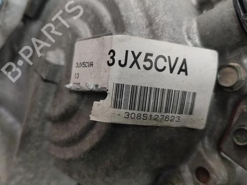 Gearbox NISSAN JUKE (F15) 1.6 | BP29206676M3 