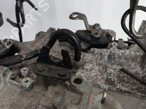 Gearbox NISSAN JUKE (F15) 1.6 | BP29206676M3 