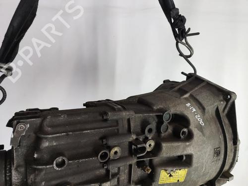 Gearbox BMW 5 (E39) 530 d | BP29206686M3