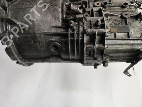 Gearbox BMW 5 (E39) 530 d | BP29206686M3