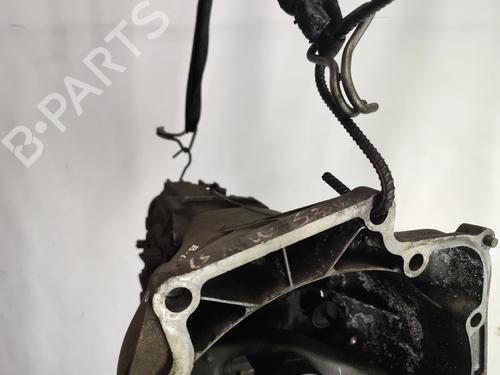 Gearbox BMW 5 (E39) 530 d | BP29206686M3