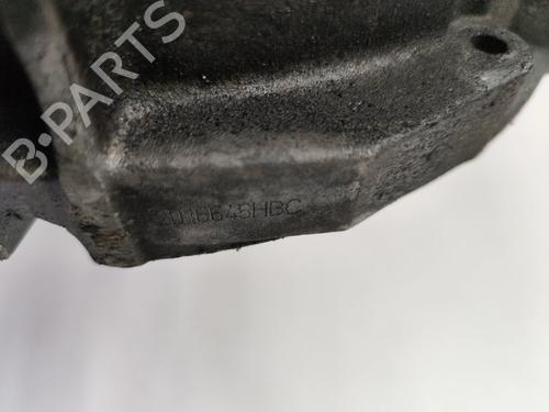 Gearbox BMW 5 (E39) 530 d | BP29206686M3