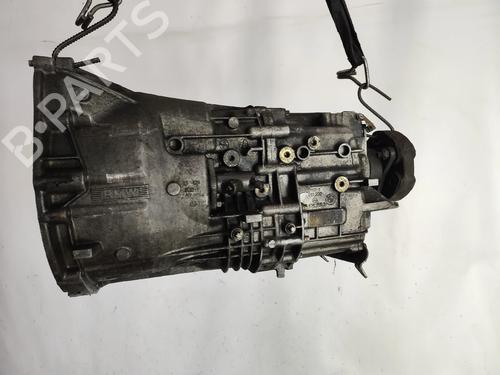 Gearbox BMW 5 (E39) 530 d | BP29206686M3