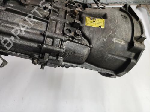 Gearbox BMW 5 (E39) 530 d | BP29206686M3
