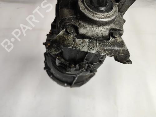Gearbox BMW 5 (E39) 530 d | BP29206686M3