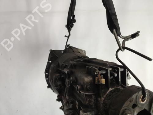Gearbox BMW 5 (E39) 530 d | BP29206686M3