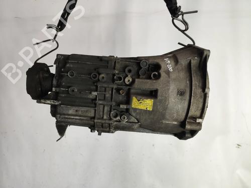 Gearbox BMW 5 (E39) 530 d | BP29206686M3
