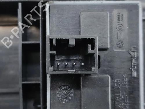 Left front window switch SEAT IBIZA III (6L1) 1.2 | BP29166094I27 