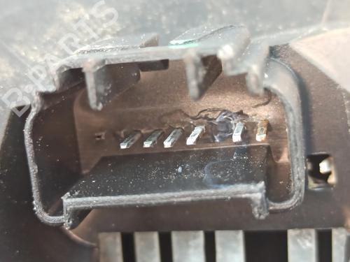 Right taillight CITROËN C1 (PM_, PN_) 1.0 | BP28494399C35 