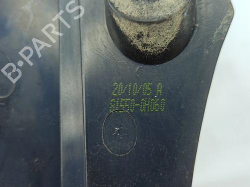 Right taillight CITROËN C1 (PM_, PN_) 1.0 | BP28494399C35 