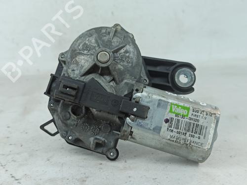 Viskermotor bagrude CITROËN C1 (PM_, PN_) 1.0 (68 hp) 28494397
