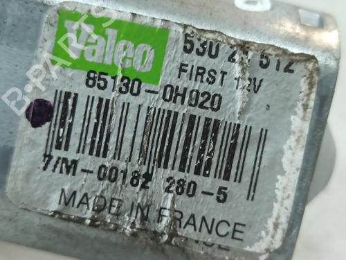 Viskermotor bagrude CITROËN C1 (PM_, PN_) 1.0 | BP28494397M102 