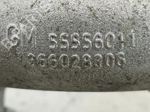 Rør OPEL ASTRA H GTC (A04) 1.3 CDTI (L08) | BP29188143M125 