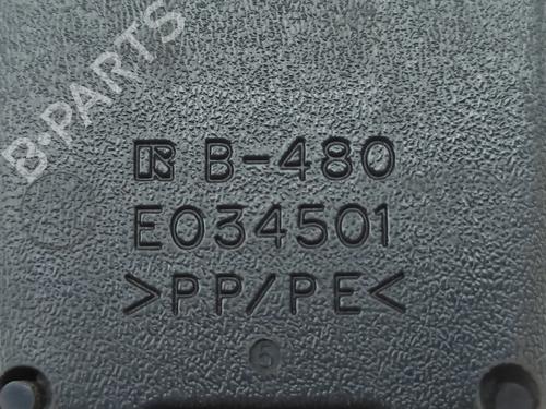 Seat buckle CITROËN C1 (PM_, PN_) 1.0 | BP28494406I32 