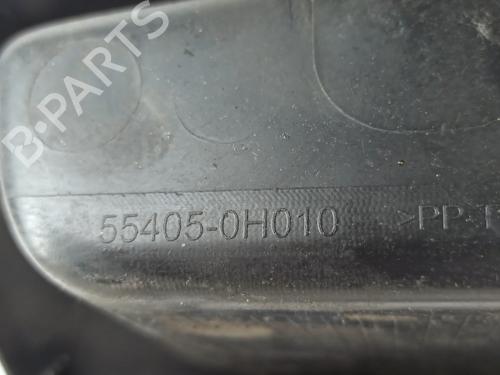 Other CITROËN C1 (PM_, PN_) 1.0 | BP28494402O1