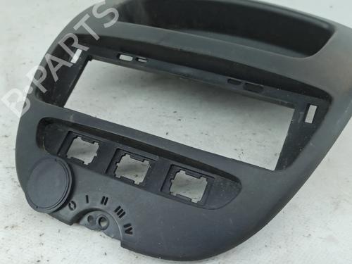 Other CITROËN C1 (PM_, PN_) 1.0 | BP28494402O1