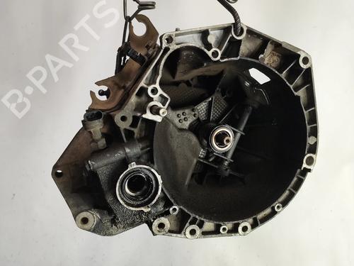 Used Gearbox FIAT PUNTO (188_) 1.2 60 (188.030, .050, .130, .150, .230, .250) (60 hp) 29207907