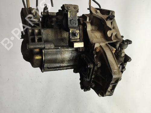 Gearbox FIAT PUNTO (188_) 1.2 60 (188.030, .050, .130, .150, .230, .250) | BP29207907M3