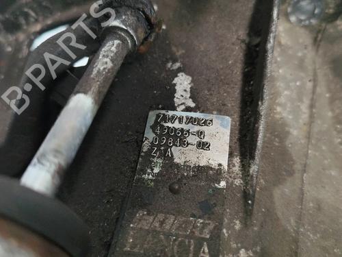 Gearbox FIAT PUNTO (188_) 1.2 60 (188.030, .050, .130, .150, .230, .250) | BP29207907M3