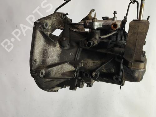 Gearbox FIAT PUNTO (188_) 1.2 60 (188.030, .050, .130, .150, .230, .250) | BP29207907M3