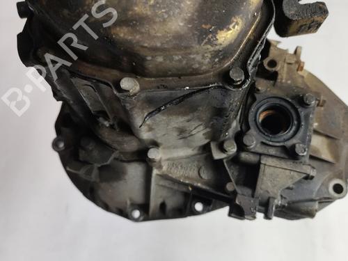 Gearbox FIAT PUNTO (188_) 1.2 60 (188.030, .050, .130, .150, .230, .250) | BP29207907M3