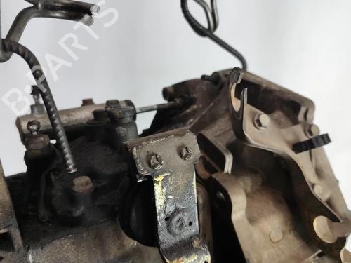 Gearbox FIAT PUNTO (188_) 1.2 60 (188.030, .050, .130, .150, .230, .250) | BP29207907M3