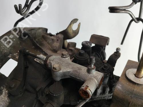 Gearbox FIAT PUNTO (188_) 1.2 60 (188.030, .050, .130, .150, .230, .250) | BP29207907M3