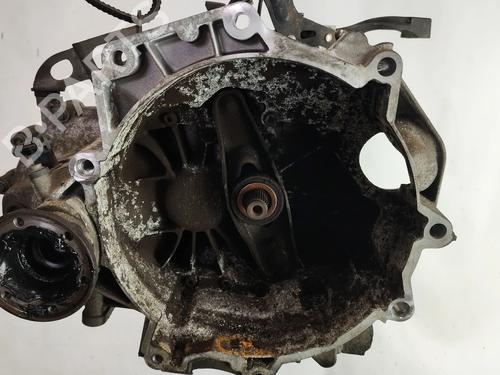 Gearbox SKODA FABIA I (6Y2) 1.4 XX1