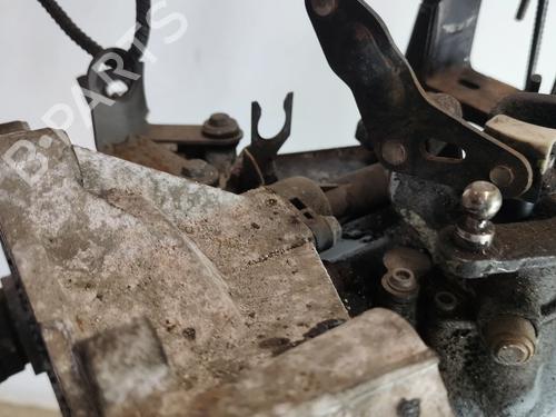 Gearbox SKODA FABIA I (6Y2) 1.4 | BP29210124M3 