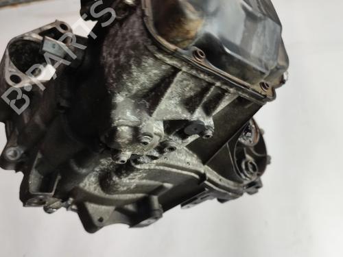 Gearbox SKODA FABIA I (6Y2) 1.4 | BP29210124M3 