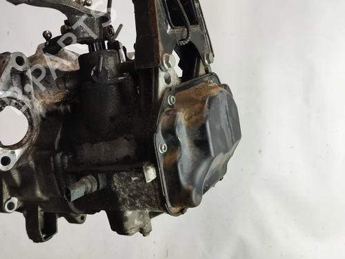 Gearbox SKODA FABIA I (6Y2) 1.4 | BP29210124M3 