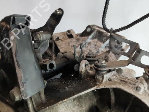 Gearbox SKODA FABIA I (6Y2) 1.4 | BP29210124M3 