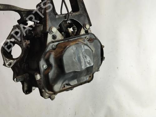 Gearbox SKODA FABIA I (6Y2) 1.4 | BP29210124M3 