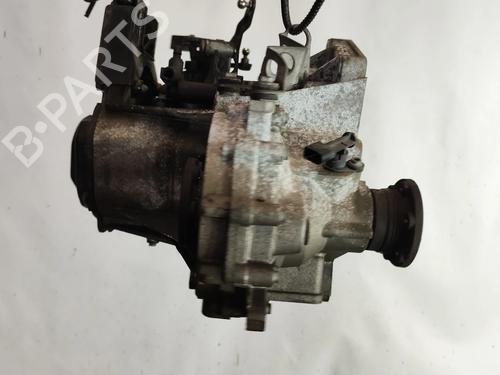 Gearbox SKODA FABIA I (6Y2) 1.4 | BP29210124M3 