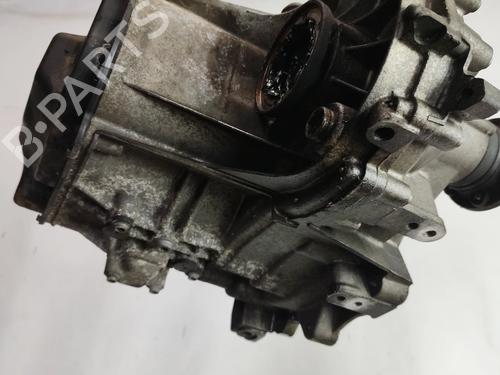 Gearbox SKODA FABIA I (6Y2) 1.4 | BP29210124M3 
