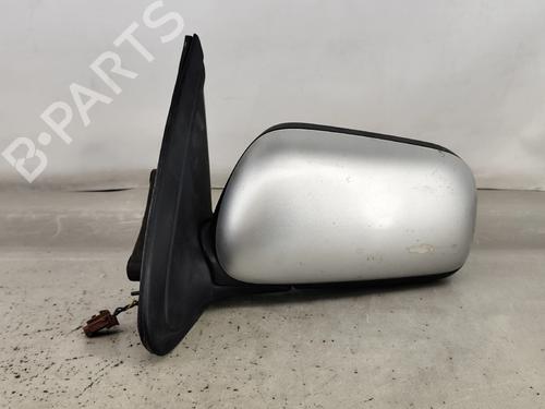 Left mirror NISSAN ALMERA I Hatchback (N15) 1.4 | BP29164944C26 