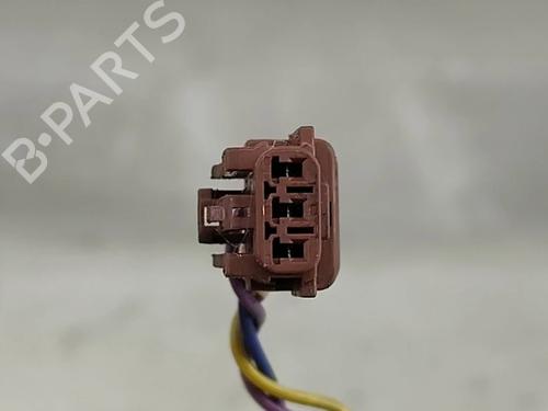 Left mirror NISSAN ALMERA I Hatchback (N15) 1.4 | BP29164944C26 