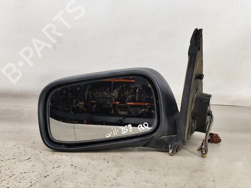 Used Left mirror NISSAN ALMERA I Hatchback (N15) 1.4 (87 hp) 29164944