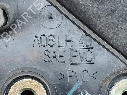 Left mirror NISSAN ALMERA I Hatchback (N15) 1.4 | BP29164944C26 