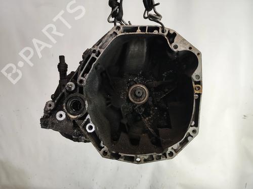 Getriebe für RENAULT KANGOO Express (FC0/1_) 1.5 dCi (FC1E) (68 hp) 29210128