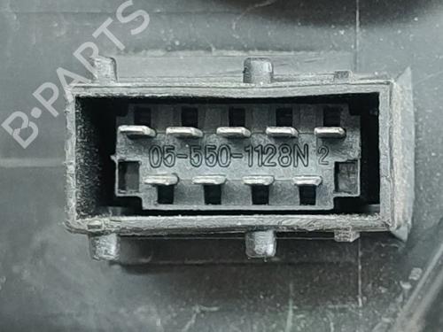 Left headlight CITROËN XSARA (N1) 1.4 i | BP29207906C28 