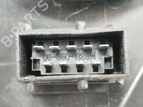 Left headlight CITROËN XSARA (N1) 1.4 i | BP29207906C28 