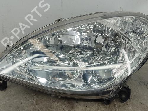 Used Left headlight CITROËN XSARA (N1) 1.4 i (75 hp) 29207906