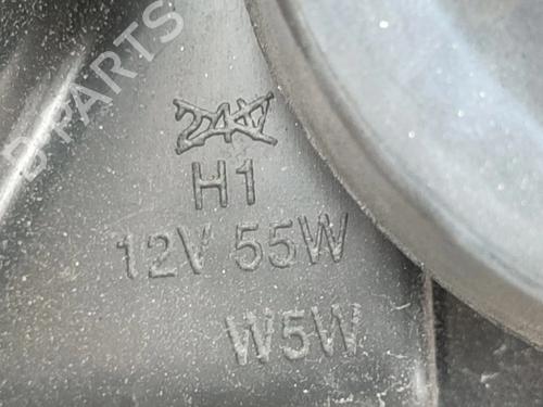 Left headlight CITROËN XSARA (N1) 1.4 i | BP29207906C28 