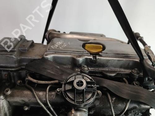 Used Engine OPEL VECTRA B Estate (J96) 2.0 DTI 16V (F35) (101 hp) 27150090